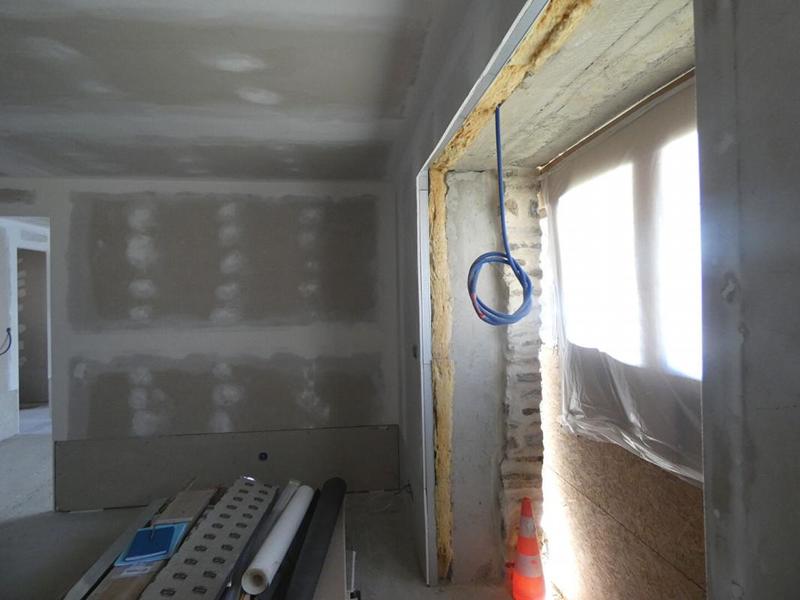 Immeuble - 160 m² - 5 pièces