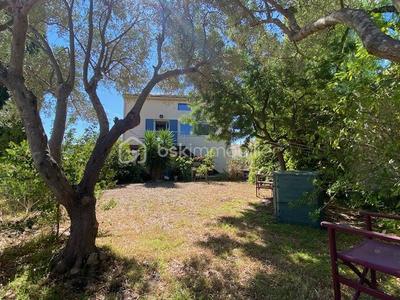 Villa - 91 m² - 3 pièces