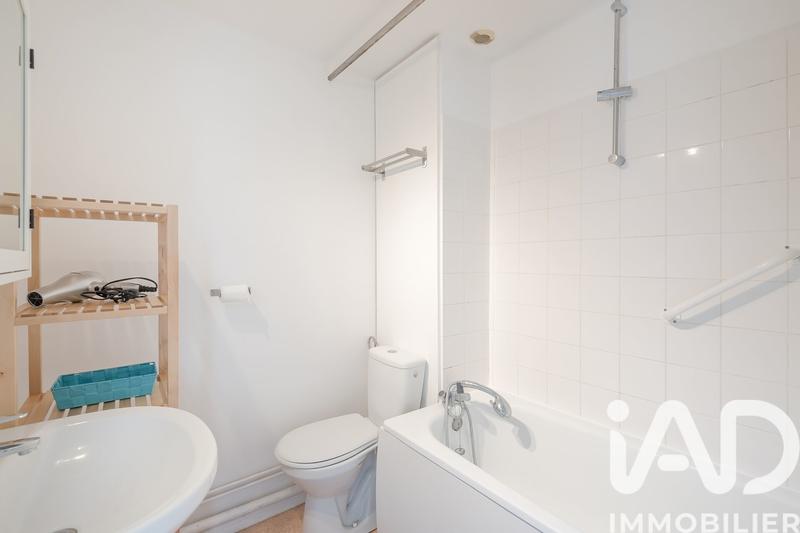 Appartement - 41 m² - 3 pièces