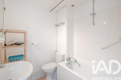 Appartement - 41 m² - 3 pièces