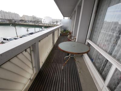 Appartement - 53 m² - 2 pièces