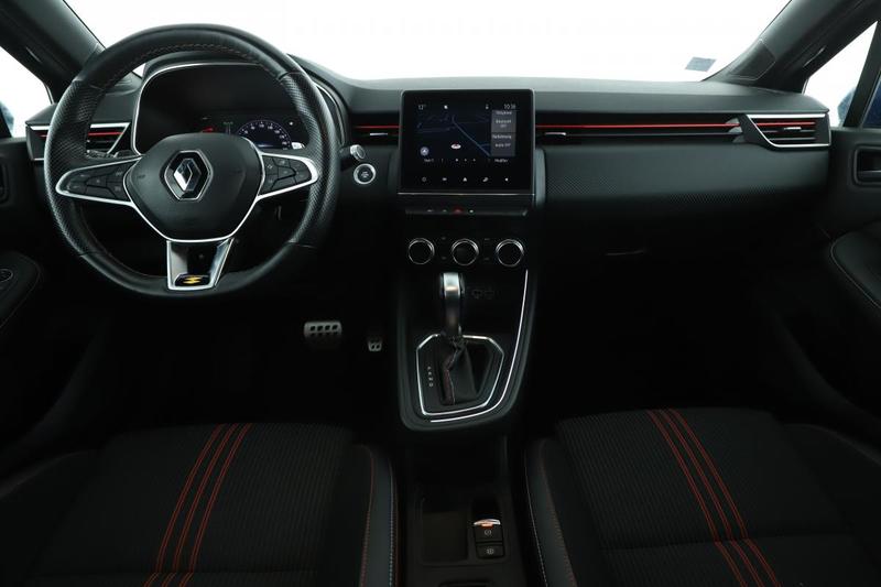 Renault Clio 1.3 TCe Rs Line Edc 130 ch