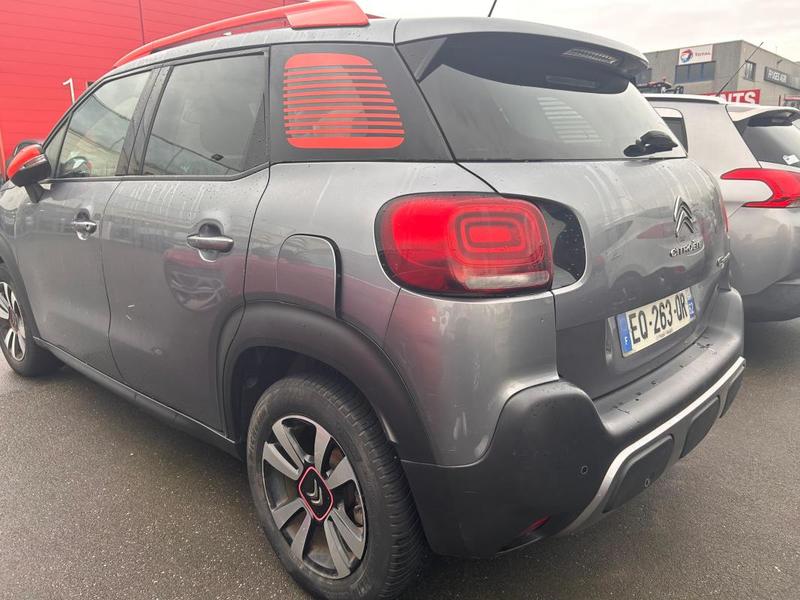Citroën C3 Aircross Suv Puretech 110 Feel