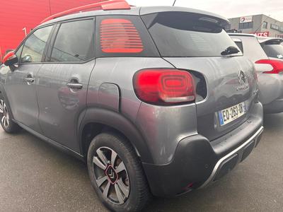 Citroën C3 Aircross Suv Puretech 110 Feel