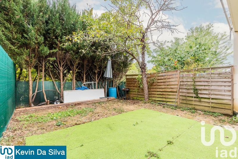 Maison - 70 m² - 4 pièces