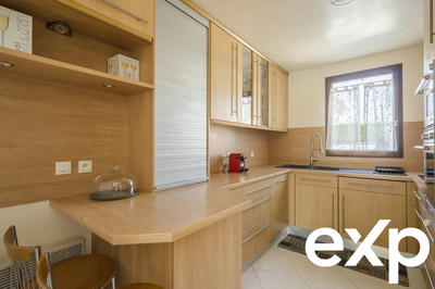 Maison - 92 m² - 5 pièces