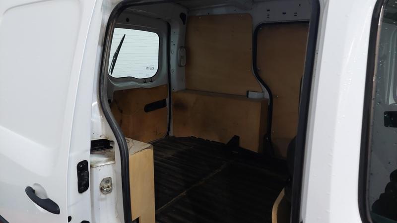 Renault Kangoo Express Extra R-Link dCi 75