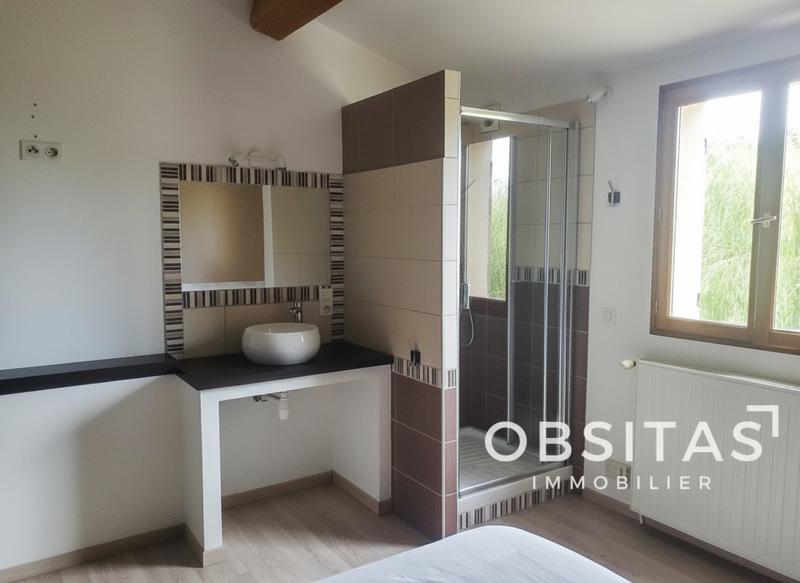 Maison - 108 m² - 5 pièces