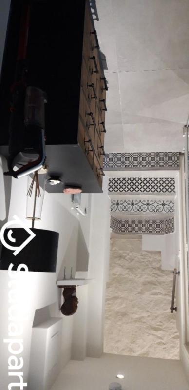 Appartement - 22 m² - 1 pièce