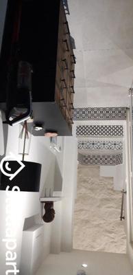 Appartement - 22 m² - 1 pièce