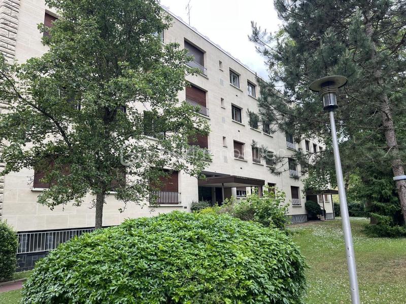 Appartement - 158 m² - 5 pièces