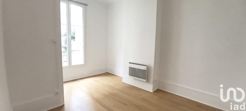 Appartement - 36 m² - 2 pièces