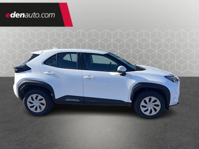 Toyota Yaris Cross Hybride 116h 2wd Dynamic