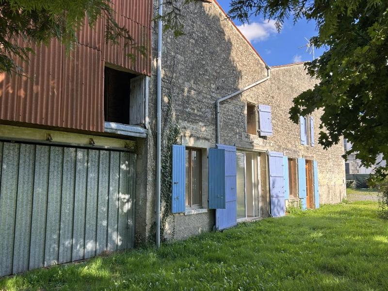 Maison - 152 m² - 6 pièces