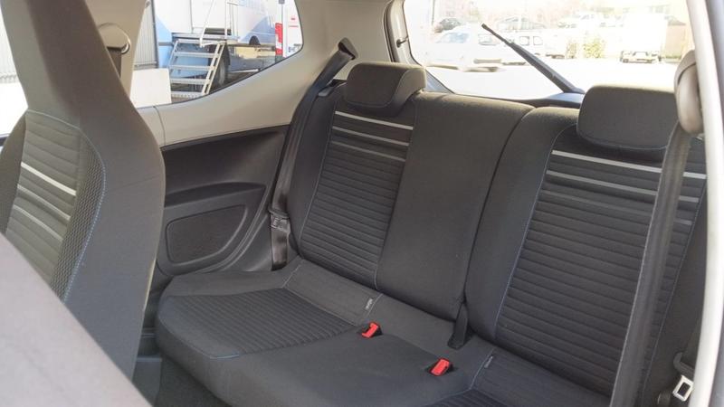 Volkswagen Up! 1.0 60 Asg5 Série Cup