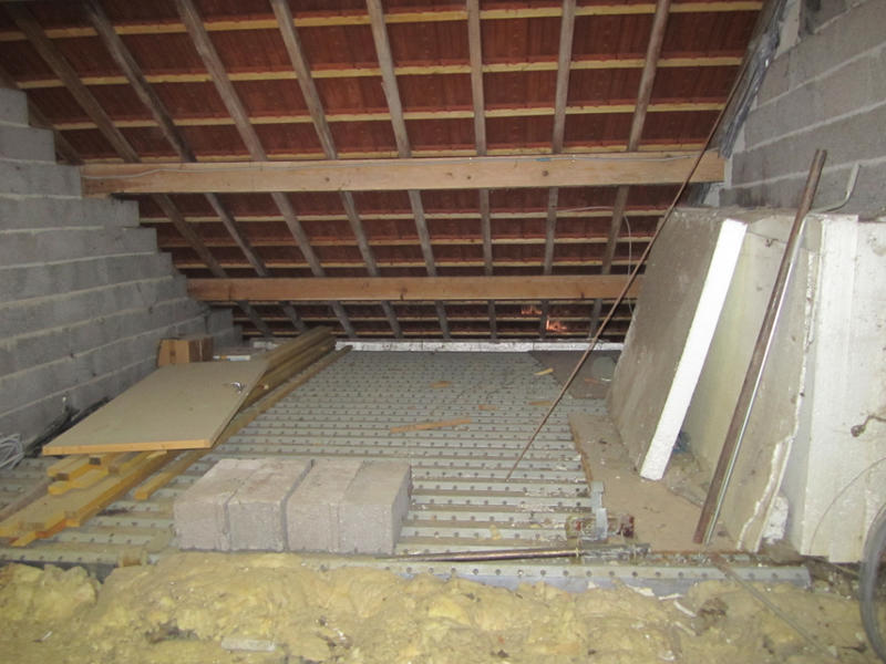 Maison - 245 m² - 10 pièces