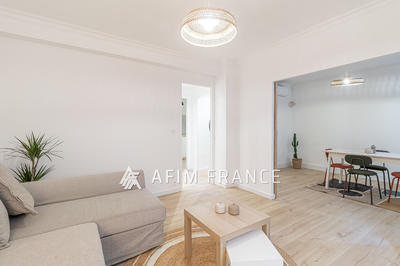 Appartement - 69 m² - 4 pièces