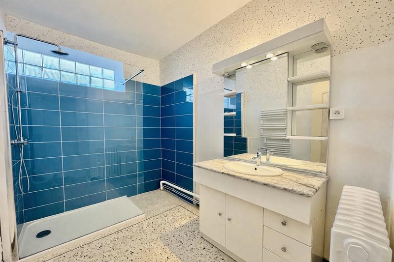 Appartement - 73 m² - 3 pièces