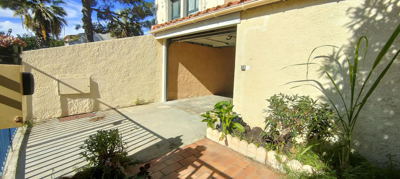 Maison - 72 m² - 4 pièces