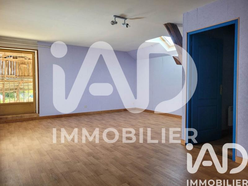 Maison - 317 m² - 8 pièces