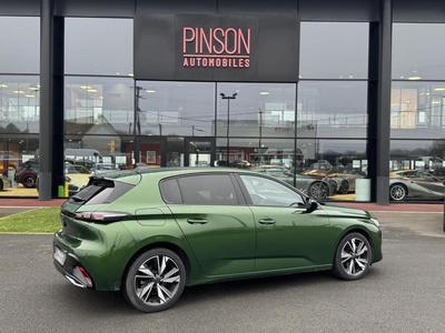 Peugeot 308 1.2i PureTech 12v s&amp;S - 130 Bv Eat8 III Berline Allure