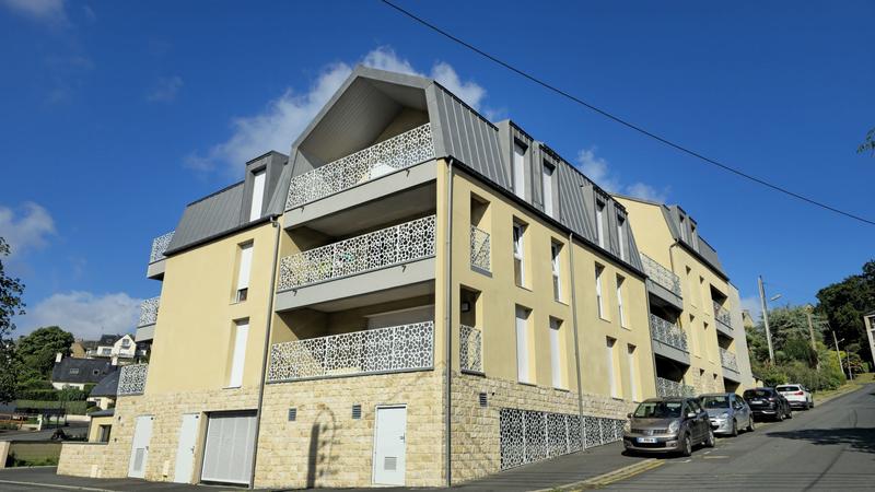 Appartement - 71 m² - 3 pièces