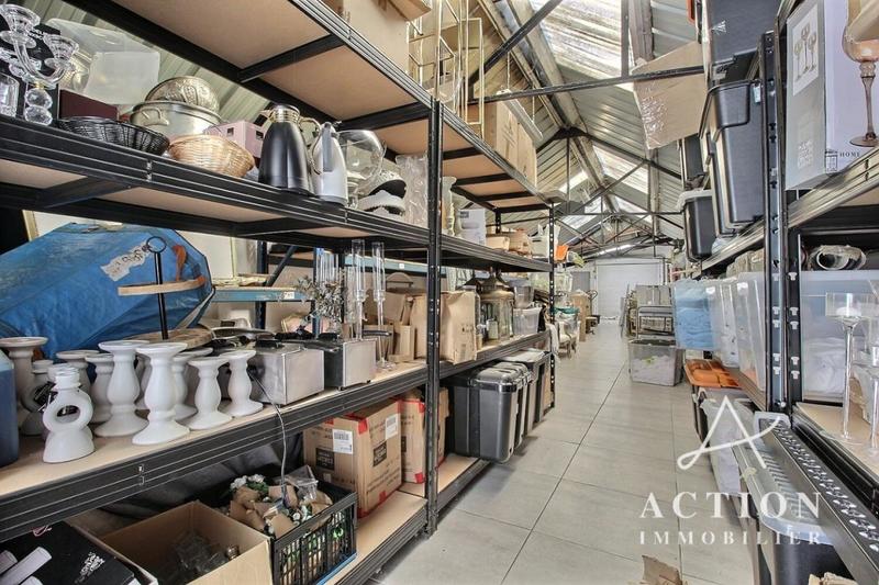 Maison - 190 m² - 7 pièces