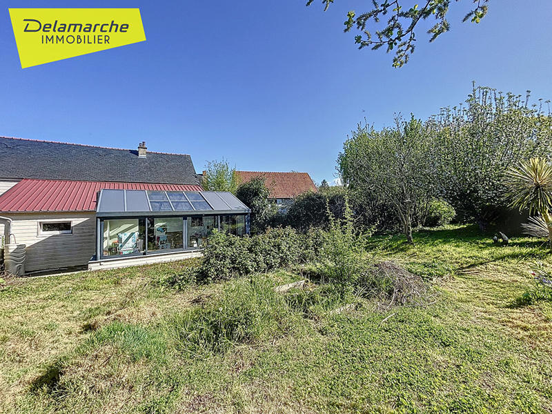 Maison - 116 m² - 5 pièces