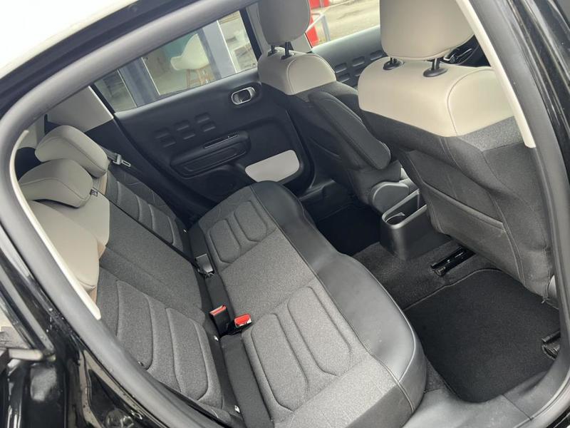 Citroën C3 III PureTech 110 s&amp;amp;S Bvm6 Shine Pack