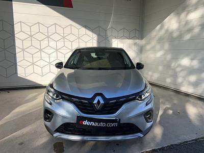 Renault Captur TCe 140 - 21 Intens