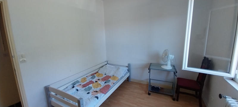 Appartement - 114 m² - 6 pièces