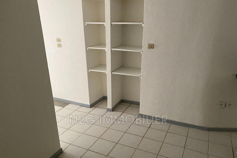 Appartement - 34 m² - 2 pièces