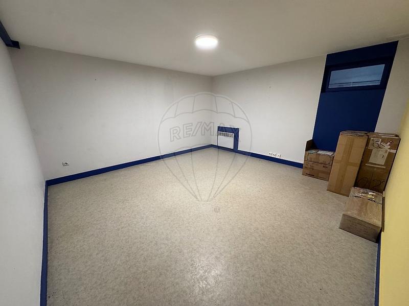 Maison - 161 m² - 6 pièces