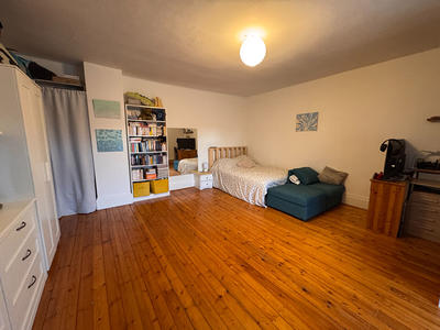 Maison - 65 m² - 2 pièces