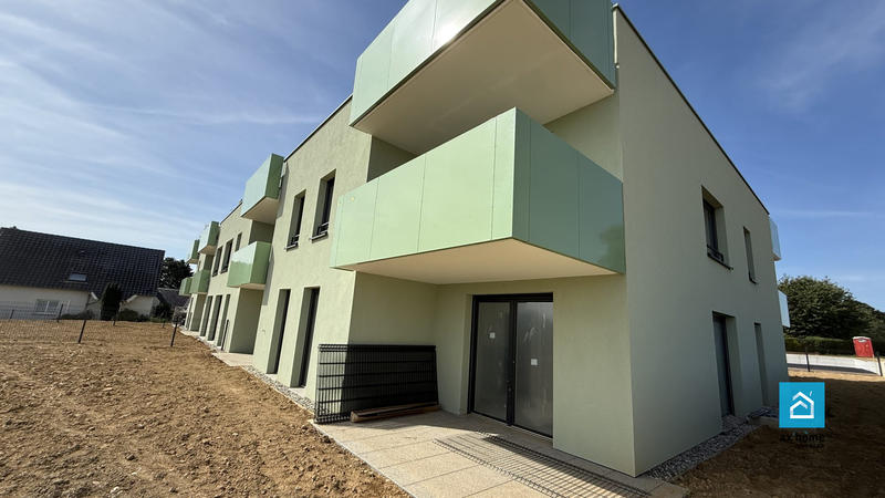 Appartement - 81 m² - 4 pièces