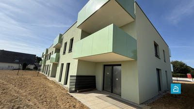 Appartement - 81 m² - 4 pièces