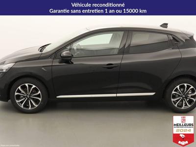 Renault Clio TCe 90 ch Gsr2 Techno5 portes Vp Essence sans