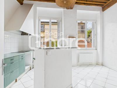 Appartement - 53 m² - 2 pièces
