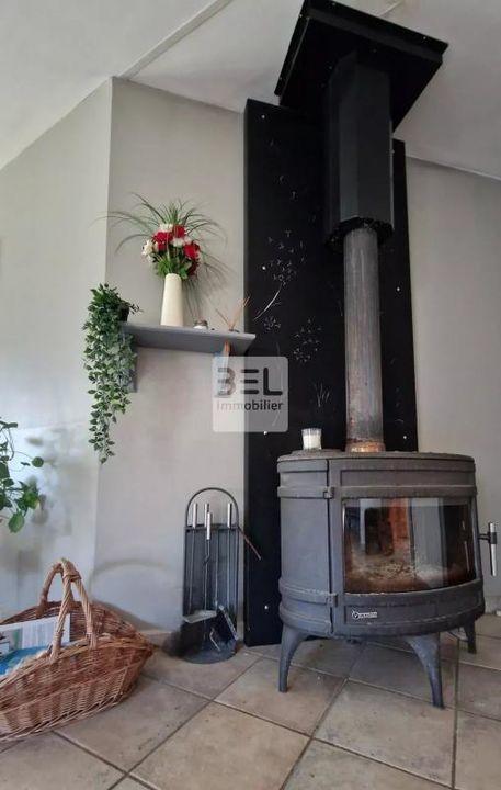 Villa - 232 m² - 11 pièces