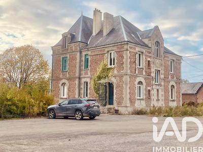 Maison - 356 m² - 8 pièces