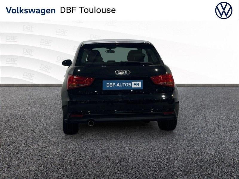 Audi A1 1.0 Tfsi ultra 95 Ambition
