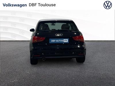 Audi A1 1.0 Tfsi ultra 95 Ambition