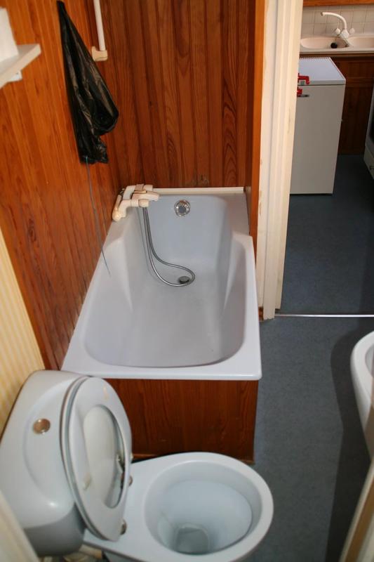 Maison - 80 m² - 5 pièces