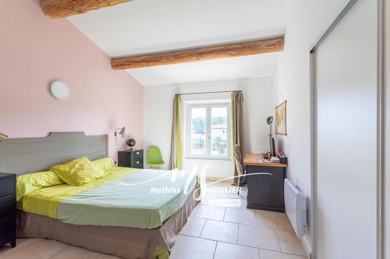 Bastide - 224 m² - 6 pièces