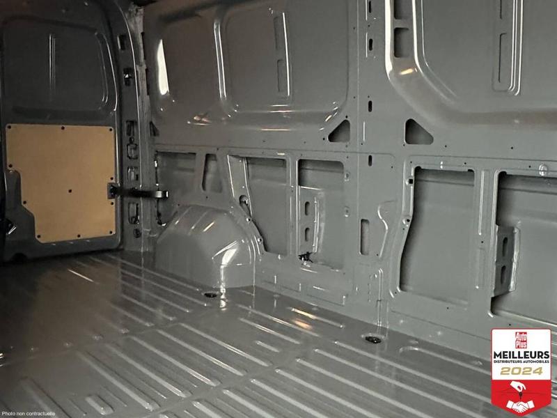 Nissan Interstar III L3h2 3t5 2.0 dCi 150ch Tekna