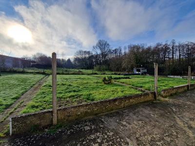 Pavillon - 96 m² - 5 pièces