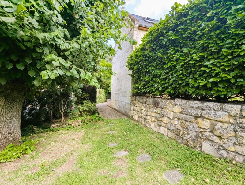 Fermette - 133 m² - 5 pièces