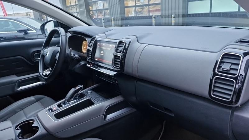Citroën C5 Aircross Bluehdi 130 Ss Eat8 Shine