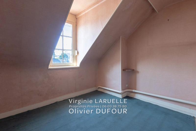 Maison - 140 m² - 7 pièces