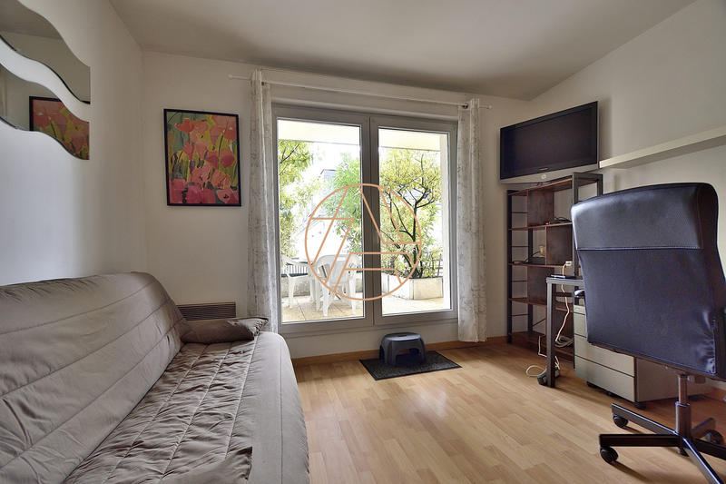 Appartement - 24 m² - 1 pièce